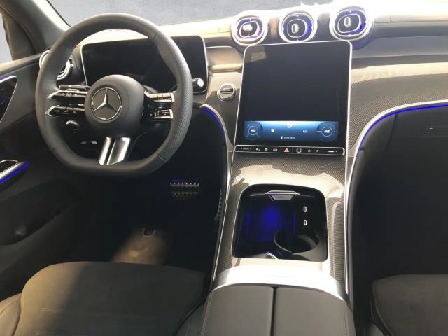 Mercedes-Benz GLC 300 4MATIC Coupé