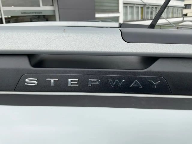 Dacia Sandero Comfort Stepway