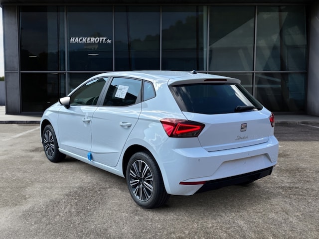 Seat Ibiza 1.0 TSI DSG Style