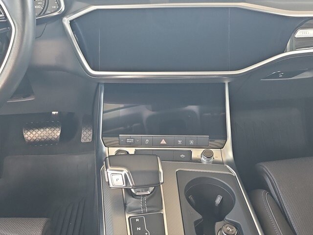 Audi A6 45 TFSI Avant S-Tronic