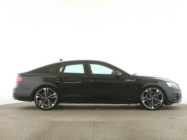 Audi S5 Quattro Sportback