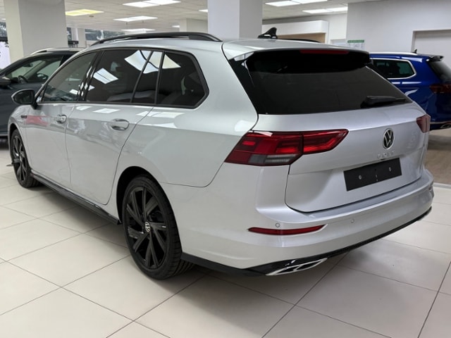 Volkswagen Golf 2.0 TDI DSG Golf VIII Variant