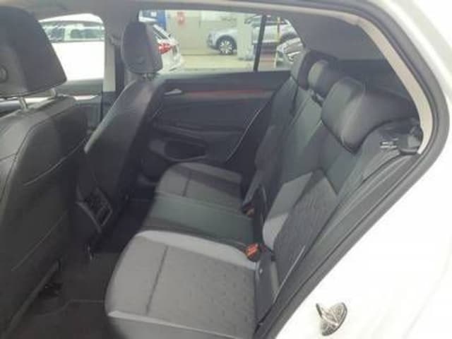 Volkswagen Golf 2.0 TDI DSG Life