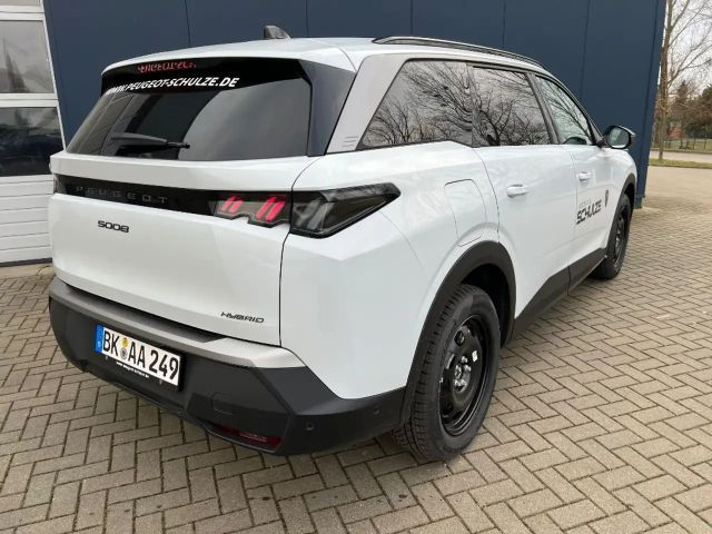 Peugeot 5008 Allure Pack Hybrid