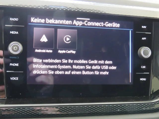 Volkswagen Taigo Friends TSI