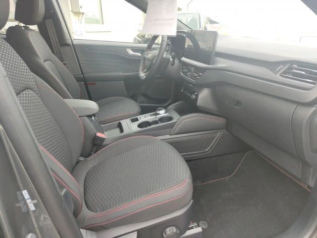 Ford Kuga ST Line