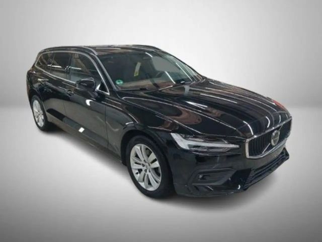 Volvo V60 Diesel*Licht-P*Sitz-P*AHK*Standh