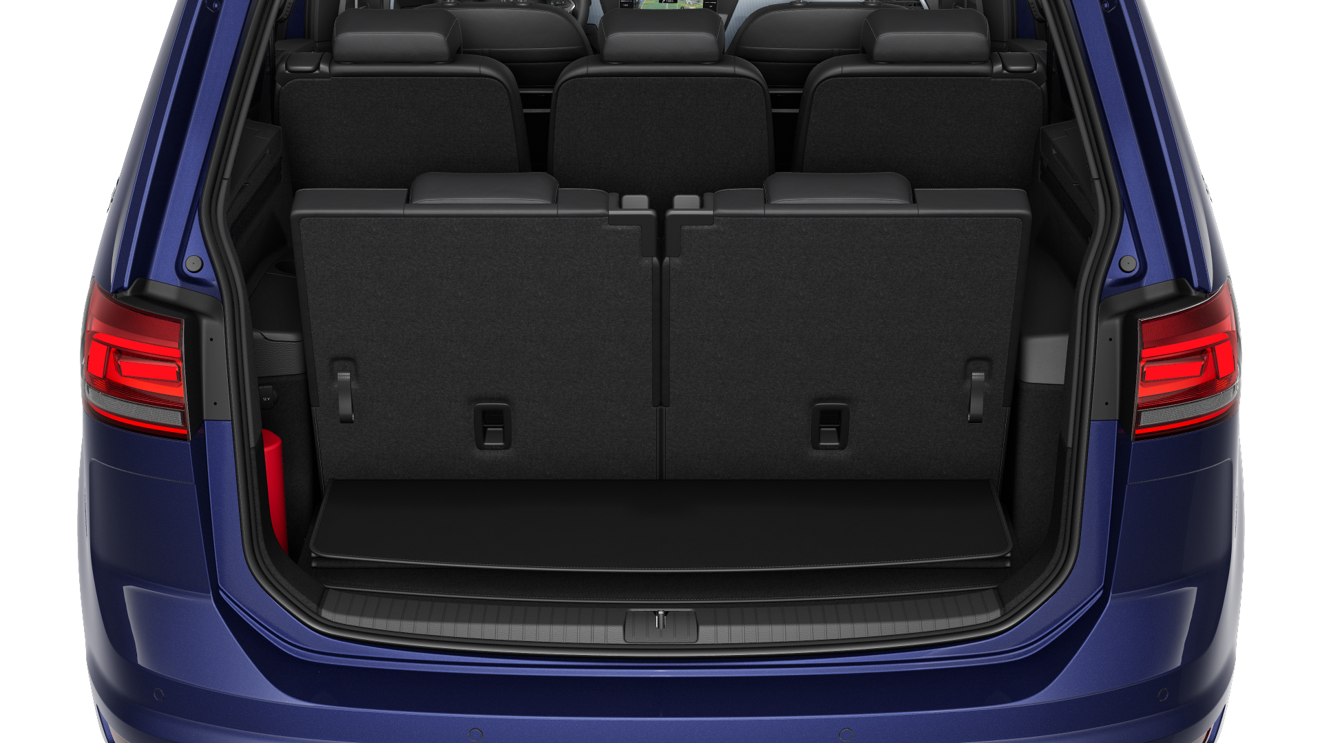 Volkswagen Touran 2.0 TDI DSG