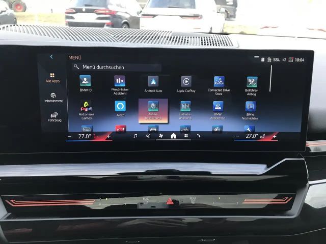 BMW 540 540d M-Sport xDrive