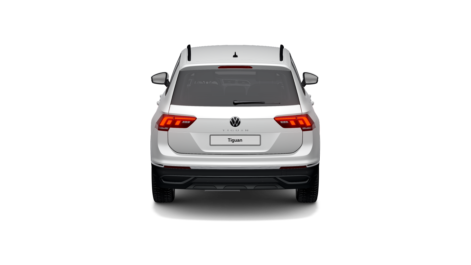 Volkswagen Tiguan 2.0 TDI Life