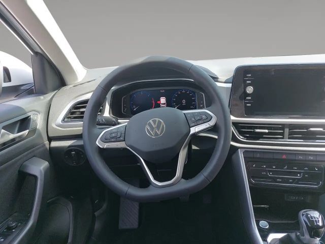 Volkswagen T-Roc Friends TDI