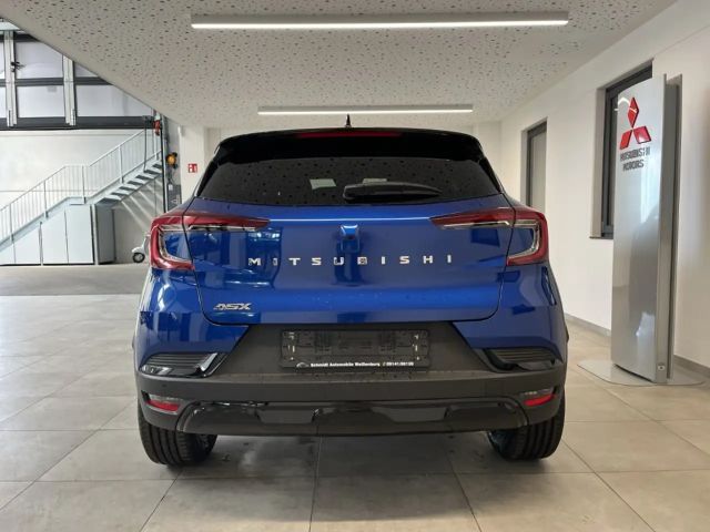 Mitsubishi ASX 1.3 Turbo MH Top Harman Kardon Kamera 360Grad