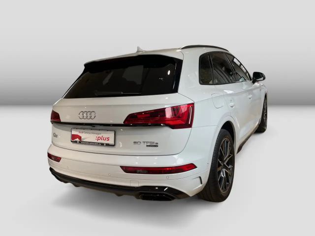 Audi Q5 Quattro S-Line
