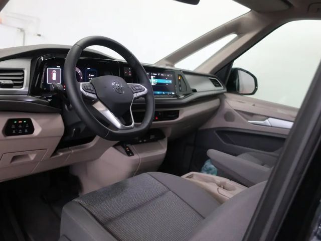 Volkswagen Multivan Business T7