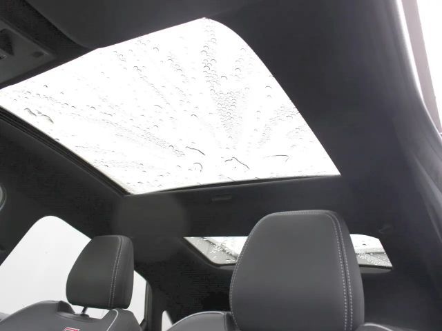 Ford Puma EcoBoost ST Line