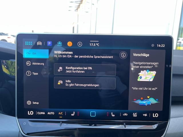 Volkswagen Golf DSG Life Variant