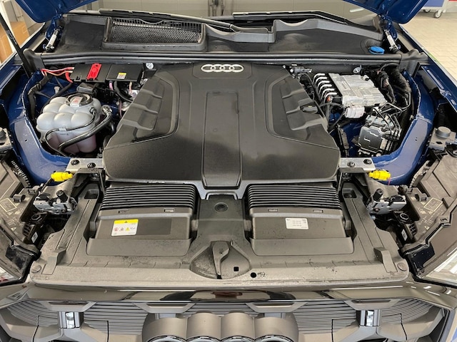 Audi Q7 50 TDI Quattro S-Line