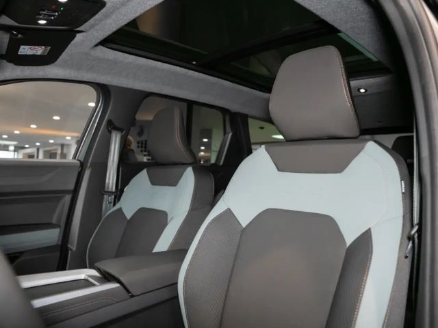 Dacia Bigster Extreme Hybrid 155