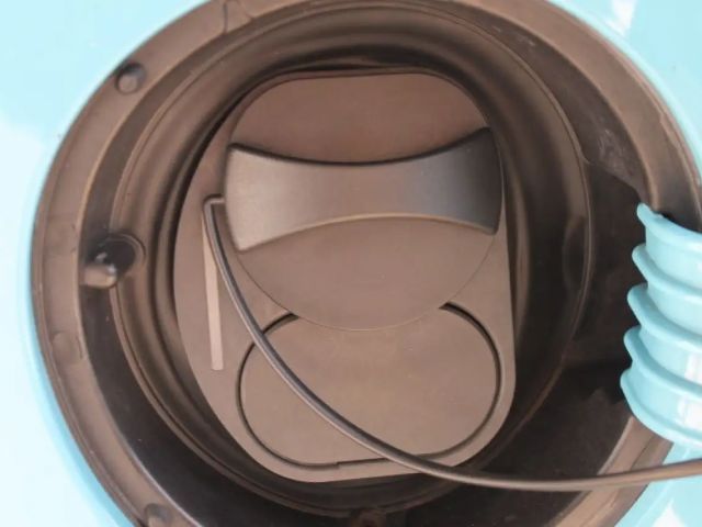 Volkswagen e-up! Move Move up!