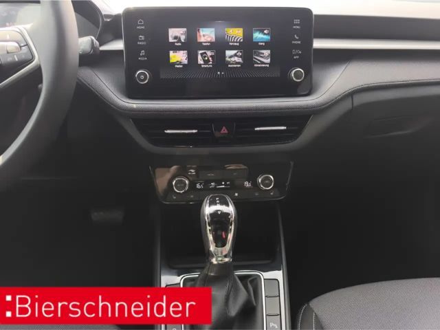 Skoda Fabia 1.0 TSI Selection