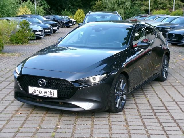 Mazda 3 Selection SkyActiv