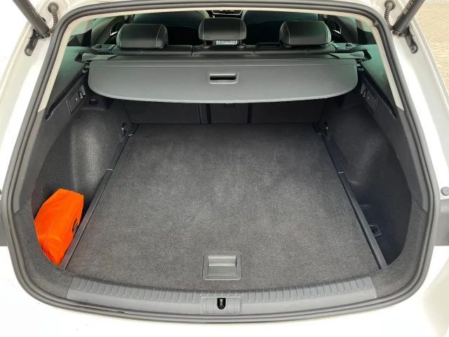 Seat Leon 2.0 TDI DSG Style