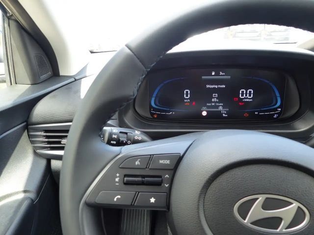Hyundai i20 1.0 Select T-GDi