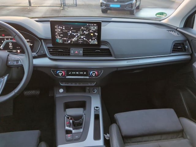 Audi Q5 40 TDI Quattro S-Tronic