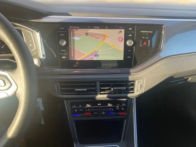 Volkswagen Polo 1.0 TSI Style