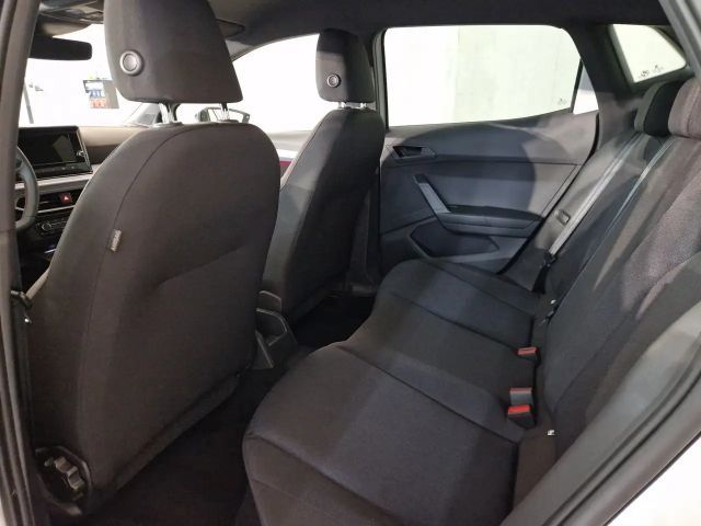 Seat Ibiza 1.0 TSI FR-lijn