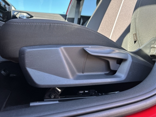 Audi A1 25 TFSI S-Tronic Sportback