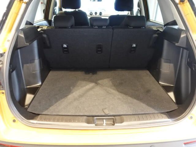 Suzuki Vitara AllGrip GL Hybrid Shine