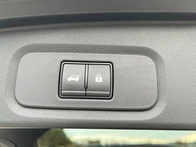 Nissan Qashqai Business Edition N-Connecta