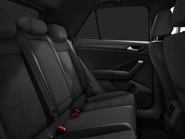 Volkswagen T-Roc DSG R-Line