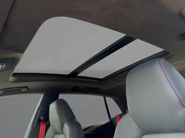 Audi SQ8 Competition Quattro