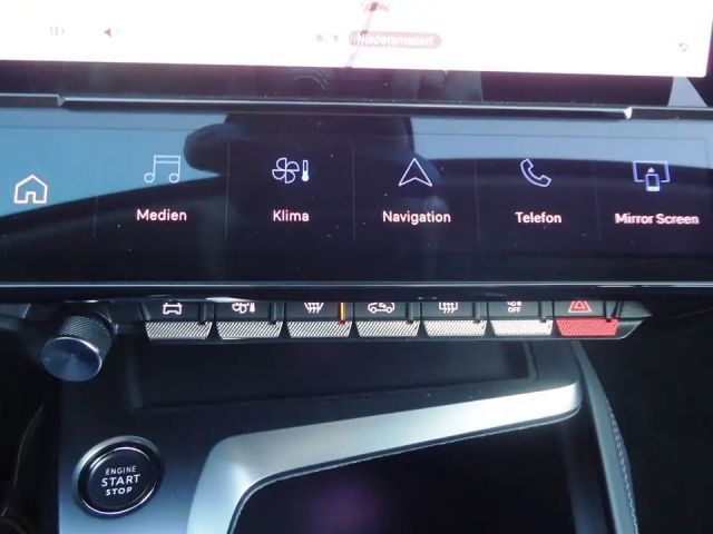 Peugeot 308 Allure Pack HDi