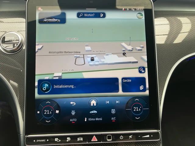 Mercedes-Benz C 300 AMG Line Estate