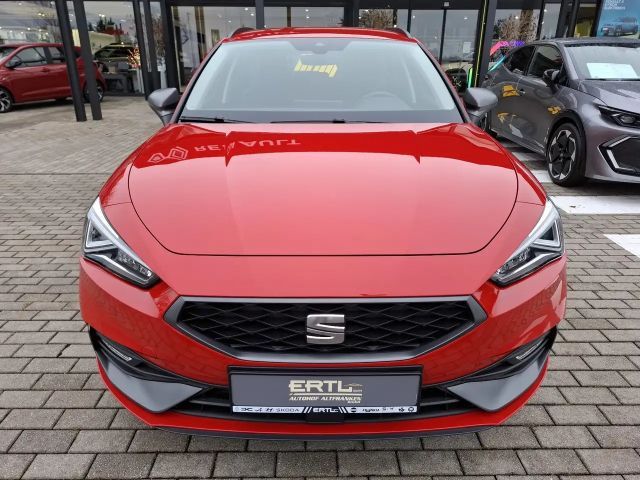 Seat Leon 1.5 TSI Sportstourer