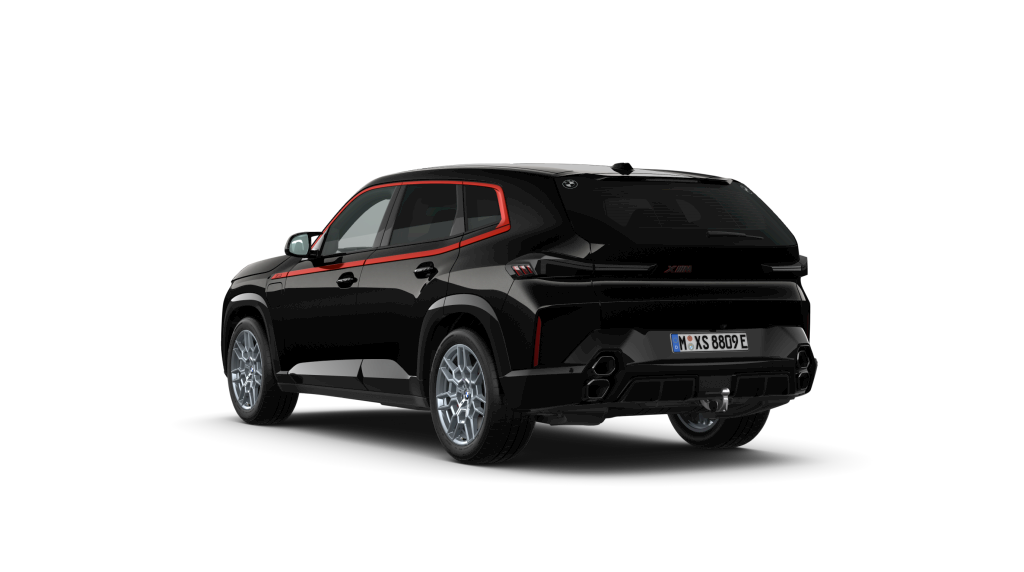 BMW XM XM