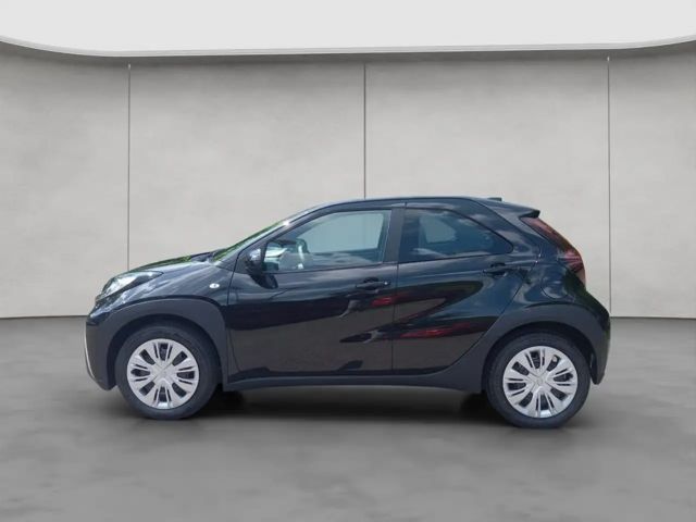 Toyota Aygo X Business Hatchback S-CVT