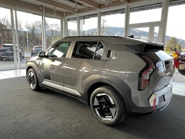 Kia EV3 Air FWD