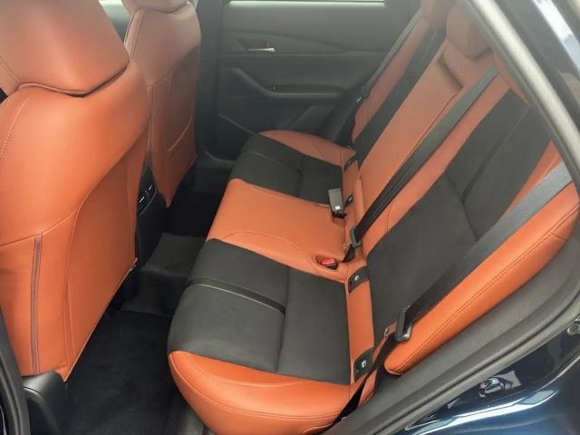 Mazda CX-30 e-Skyactive G140 Nagisa Aut.