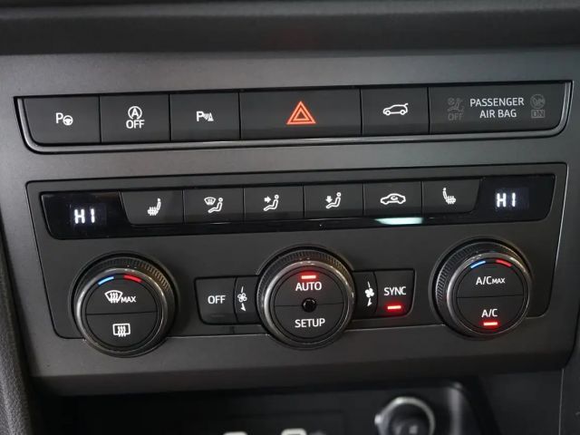 Cupra Ateca 2.0 TSI 4Drive DSG