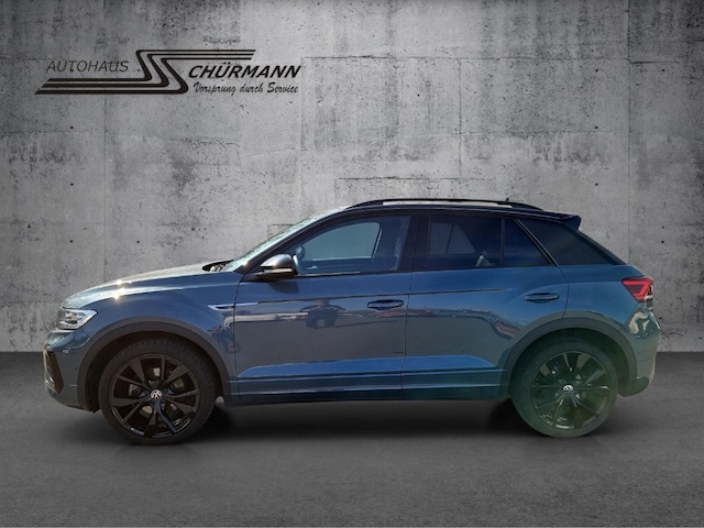 Volkswagen T-Roc T-ROC 1.5 E2 R-L  BT110 TSID7F