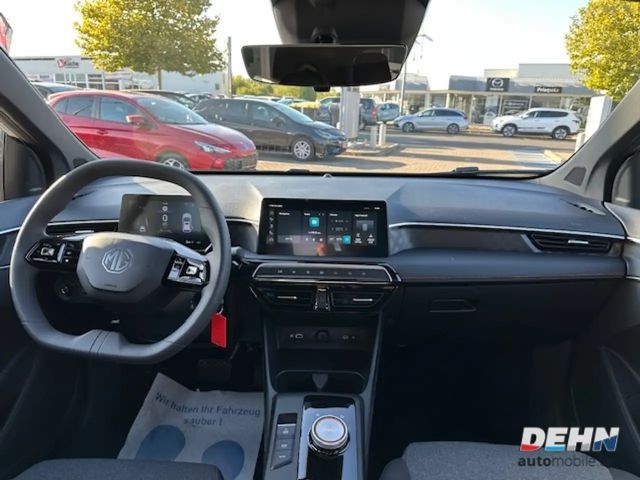 MG MG3 Hybrid+ Standard Standard range