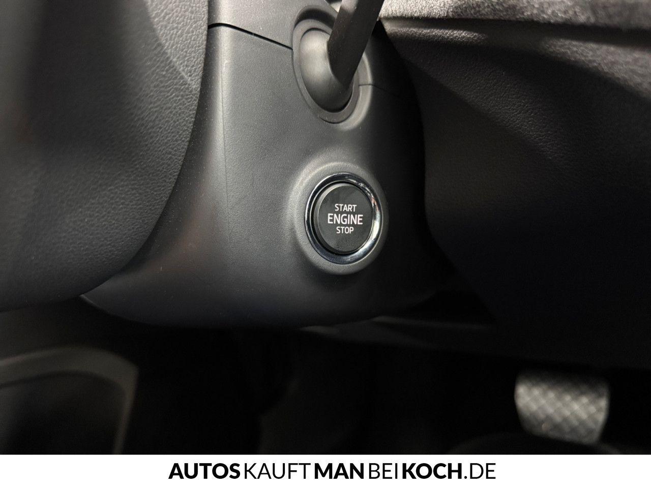 Skoda Kamiq 1.0 TSI Selection