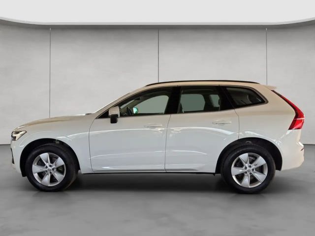 Volvo XC60 AWD Geartronic Momentum
