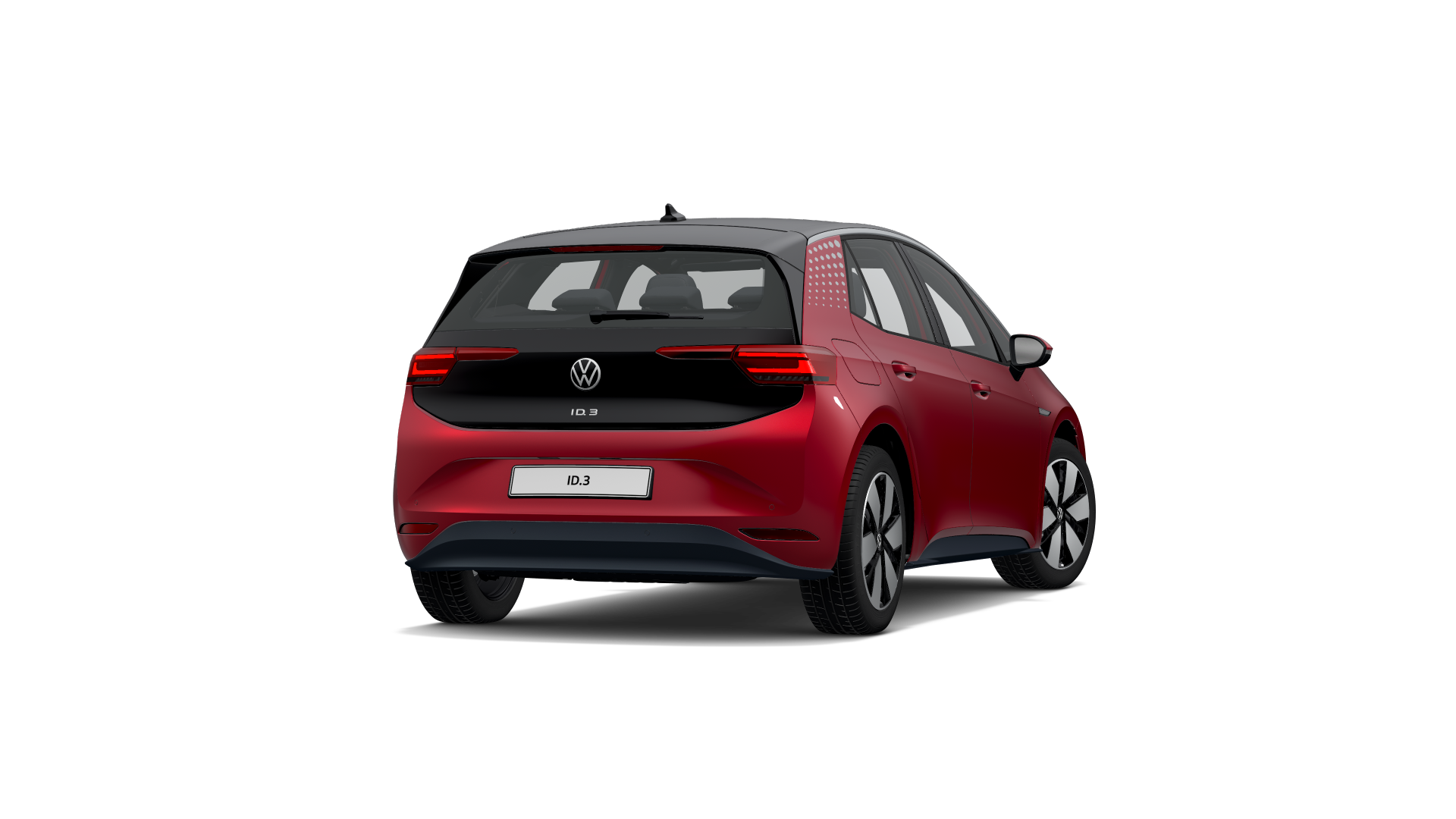 Volkswagen ID.3 Performance Pro
