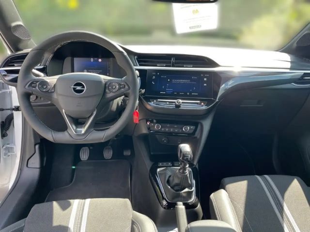 Opel Corsa 1.2 Turbo GS-Line Grand Sport Turbo