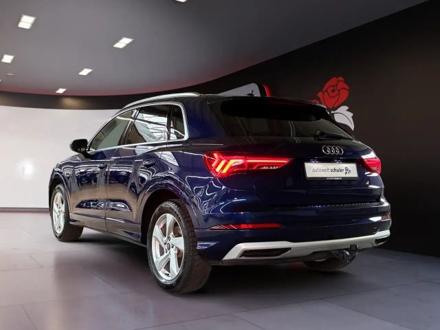 Audi Q3 35 TFSI S-Tronic